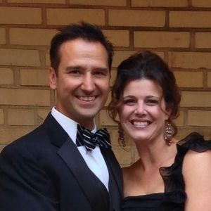 Meet your Posher, Amie